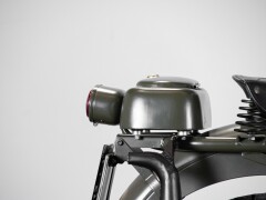 Bianchi MOTOCICLO TATTICO MT 61 