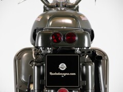 Bianchi MOTOCICLO TATTICO MT 61 