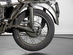 Bianchi MOTOCICLO TATTICO MT 61 