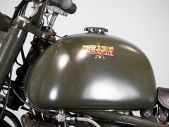 Bianchi MOTOCICLO TATTICO MT 61 