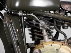 Bianchi MOTOCICLO TATTICO MT 61 