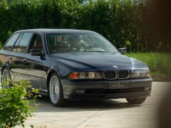 BMW Alpina B10 Touring V8 82/204 