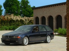 BMW Alpina B10 Touring V8 82/204 