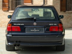 BMW Alpina B10 Touring V8 82/204 