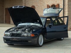 BMW Alpina B10 Touring V8 82/204 