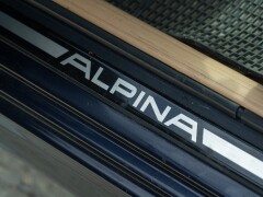 BMW Alpina B10 Touring V8 82/204 