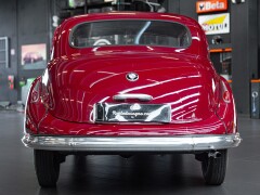 BMW 501 