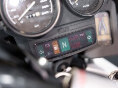 BMW R1100 GS 
