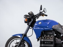 BMW K 75 \"ULTIMA\" 