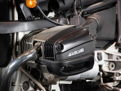 BMW R 1100 CAFE\' RACER 