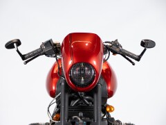 BMW R 1100 CAFE\' RACER 