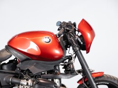 BMW R 1100 CAFE\' RACER 