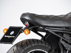 BMW R 1100 CAFE\' RACER 