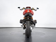 BMW R 1100 CAFE\' RACER 