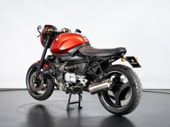 BMW R 1100 CAFE\' RACER 