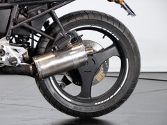 BMW R 1100 CAFE\' RACER 