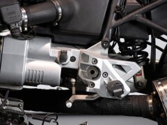 BMW R 1100 CAFE\' RACER 