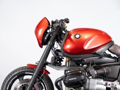 BMW R 1100 CAFE\' RACER 