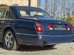 Bentley ARNAGE 