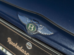 Bentley ARNAGE 