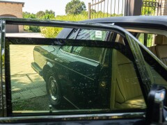 Bentley MULSANNE - BRV (Bullet Resistant Vehicle) 