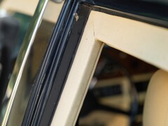 Bentley MULSANNE - BRV (Bullet Resistant Vehicle) 