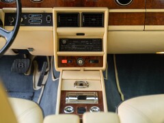 Bentley MULSANNE - BRV (Bullet Resistant Vehicle) 