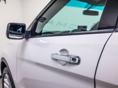 FORD Explorer  Limited 7 sitzeuitvoering 7 Persoonsuit