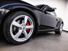 PORSCHE Cayman  S 3.4 Tiptronic Btw auto, Fiscale waarde