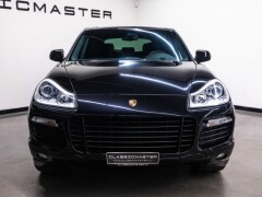 PORSCHE Cayenne  4.8 GTS Btw auto, Fiscale waarde € 12.00