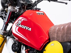 Cagiva ALA ROSSA 350 