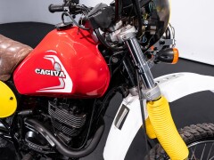 Cagiva ALA ROSSA 350 