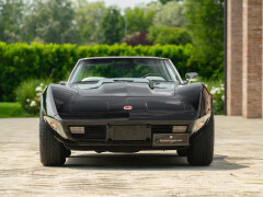 Chevrolet Corvette C3 Stingray 