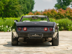 Chevrolet Corvette C3 Stingray 