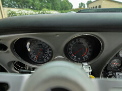 Chevrolet Corvette C3 Stingray 