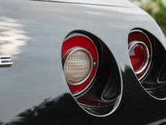 Chevrolet Corvette C3 Stingray 