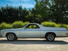 Chevrolet EL CAMINO 350 