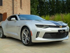 Chevrolet CAMARO RS 