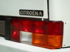 Citroen VISA CHRONO 