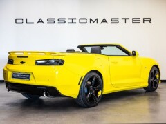 CHEVROLET Camaro  V6 Nieuwstaat! DEALER AUTO