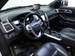 FORD Explorer  Limited 7 sitzeuitvoering 7 Persoonsuit
