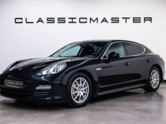 PORSCHE Panamera  4.8 S (€ 34.669,42 Ex B.T.W)