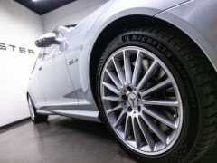 Mercedes Benz S 63 AMG  Lang Btw auto, Fiscale waarde € 12.000,