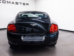 BENTLEY Continental GT  6.0 W12 Btw auto, Fiscale waarde