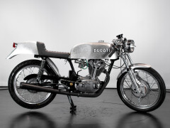 Ducati 250 