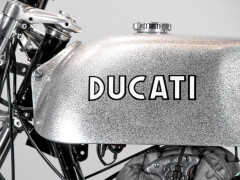 Ducati 250 