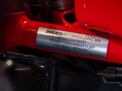 Ducati Desmosedici RR 1135/1500 