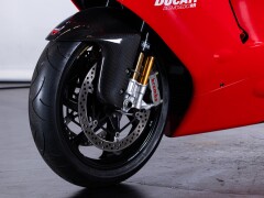 Ducati Desmosedici RR 1135/1500 