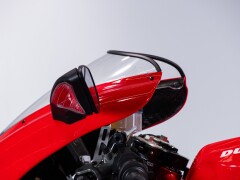 Ducati Desmosedici RR 1135/1500 