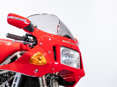 Ducati 888 SP1 